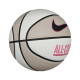 Nike Μπάλα μπάσκετ Everyday All Court 8P Deflated